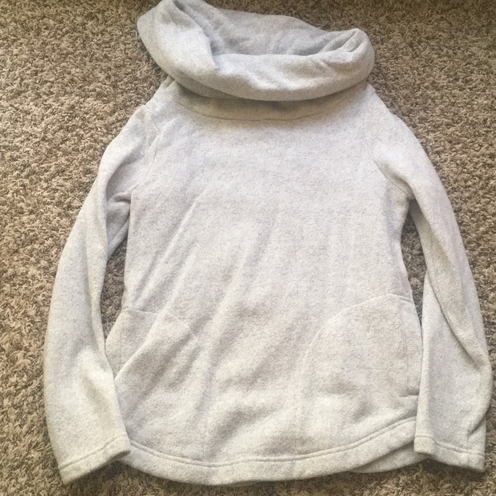 Tommy Hilfiger Cowlneck Sweatshirt